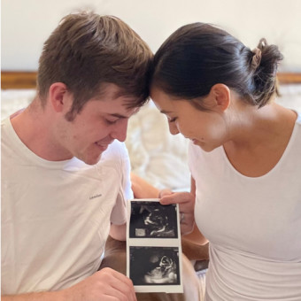Babylist Registry Photo.