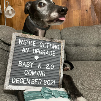 Babylist Registry Photo.
