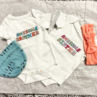 Babylist Registry Photo.