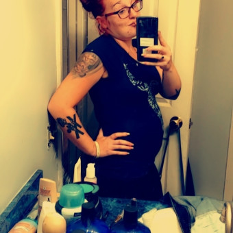 Babylist Registry Photo.