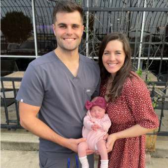 Babylist Registry Photo.