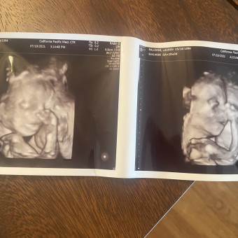 Babylist Registry Photo.
