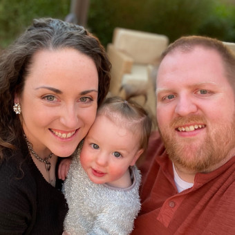 Babylist Registry Photo.