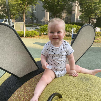Babylist Registry Photo.