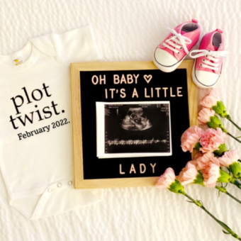 Babylist Registry Photo.