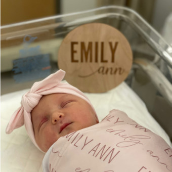 Babylist Registry Photo.