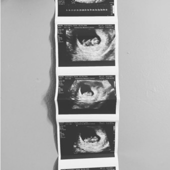 Babylist Registry Photo.