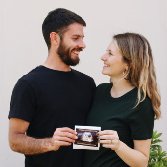 Babylist Registry Photo.