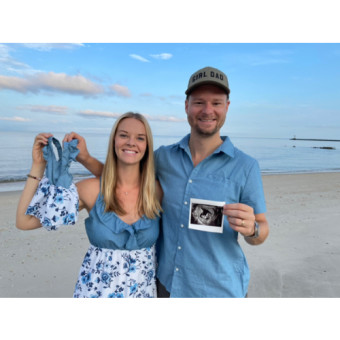 Babylist Registry Photo.