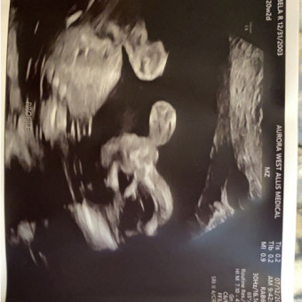 Babylist Registry Photo.