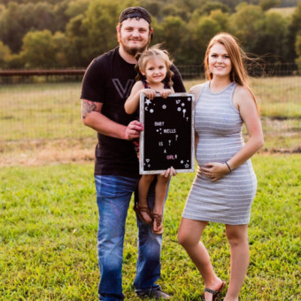 Babylist Registry Photo.