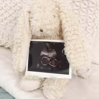 Babylist Registry Photo.