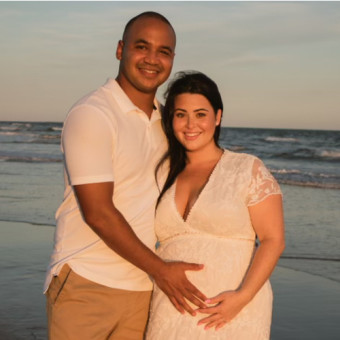 Babylist Registry Photo.