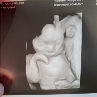 Babylist Registry Photo.