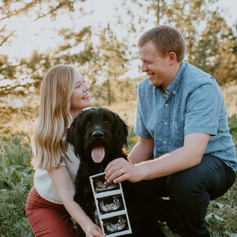 Babylist Registry Photo.