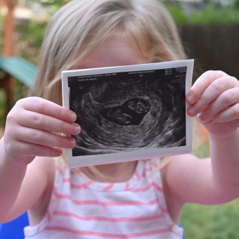 Babylist Registry Photo.