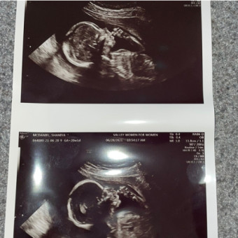 Babylist Registry Photo.
