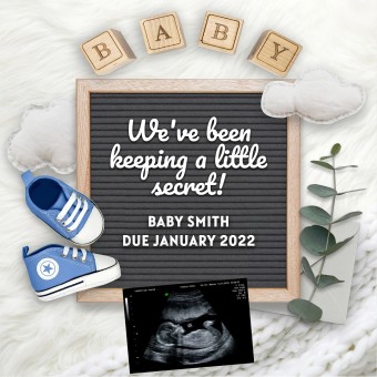 Babylist Registry Photo.