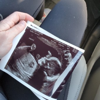 Babylist Registry Photo.