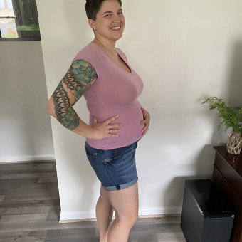 Babylist Registry Photo.
