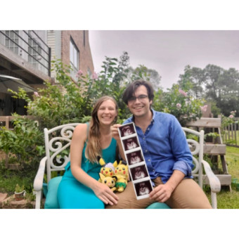 Babylist Registry Photo.
