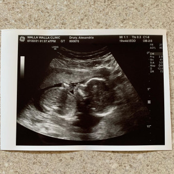 Babylist Registry Photo.