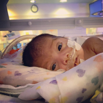 Babylist Registry Photo.