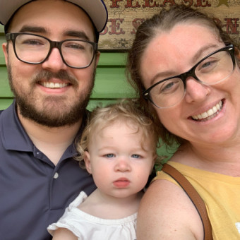 Babylist Registry Photo.