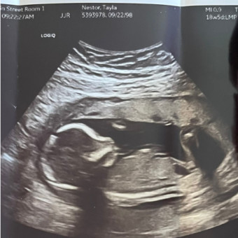 Babylist Registry Photo.