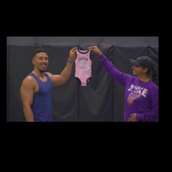 Babylist Registry Photo.