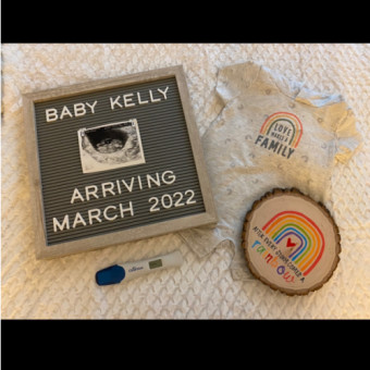 Babylist Registry Photo.