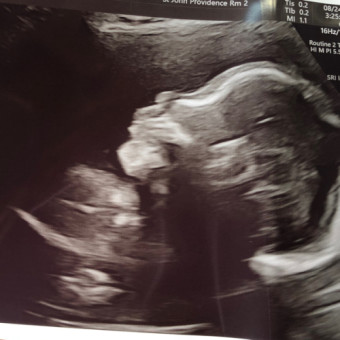 Babylist Registry Photo.