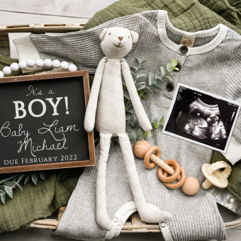Babylist Registry Photo.