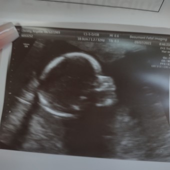 Babylist Registry Photo.