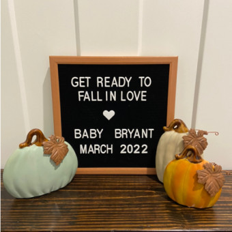 Babylist Registry Photo.