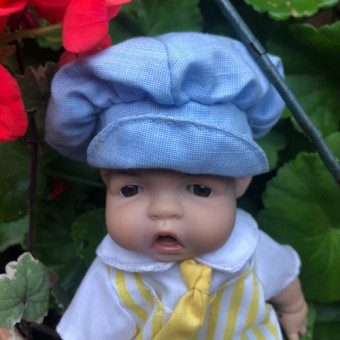 Babylist Registry Photo.