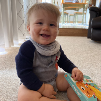 Babylist Registry Photo.