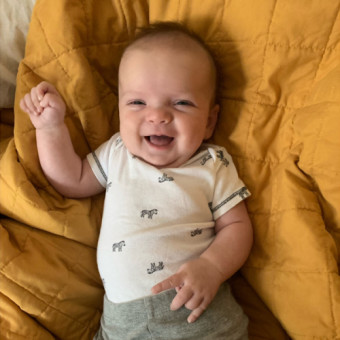 Babylist Registry Photo.
