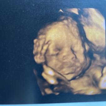 Babylist Registry Photo.