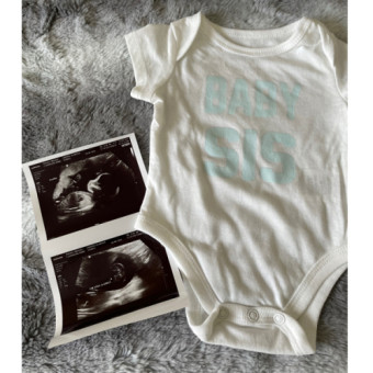 Babylist Registry Photo.