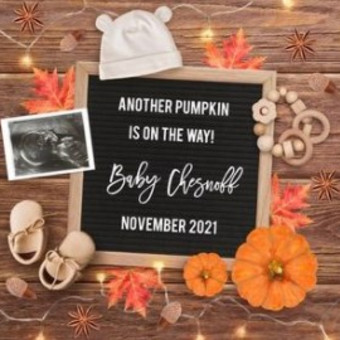 Babylist Registry Photo.