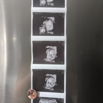 Babylist Registry Photo.
