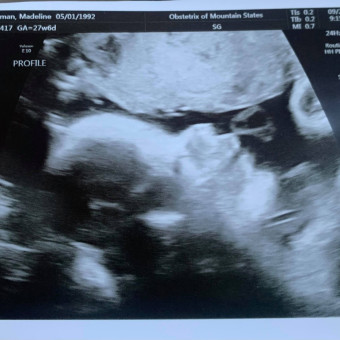 Babylist Registry Photo.