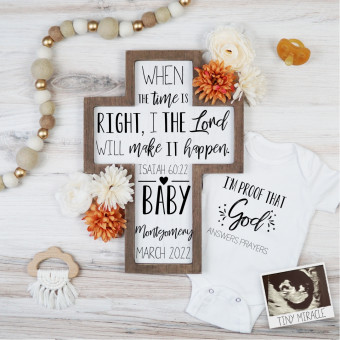Babylist Registry Photo.