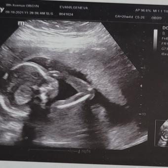 Babylist Registry Photo.