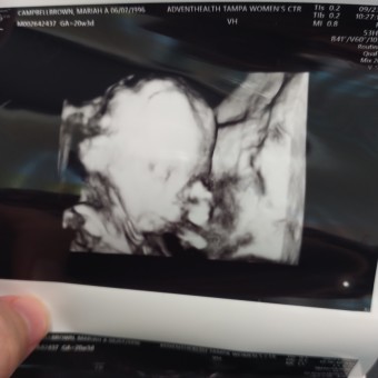 Babylist Registry Photo.