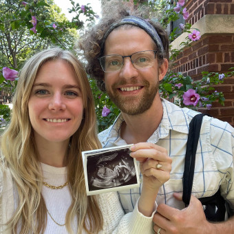 Babylist Registry Photo.