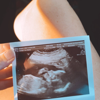 Babylist Registry Photo.