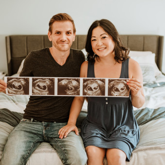 Babylist Registry Photo.