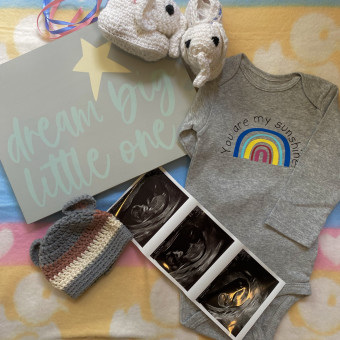 Babylist Registry Photo.